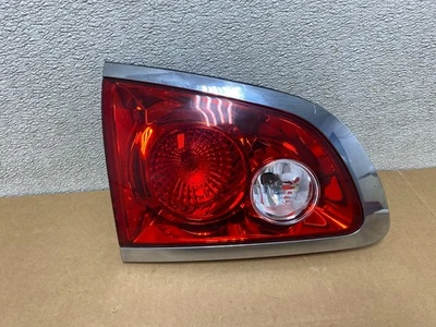 2008 - 2012 Buick Enclave Left Driver Lh Inner Tail Light Oem V4774 DW - Image 1 of 4