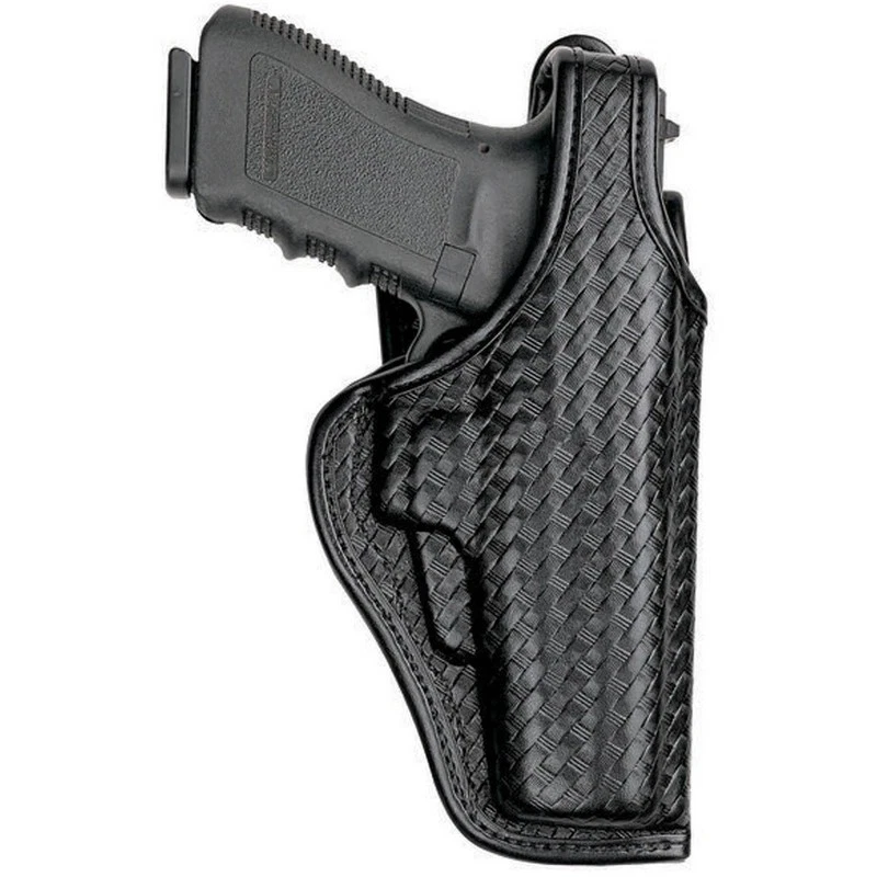 Model 7920 AccuMold Elite Defender II Duty Holster - SIG Sauer P226 - Plain - - Image 1 of 1