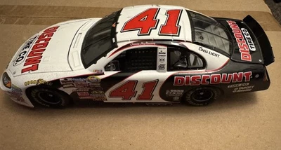 Jamie McMurray #41 скидка шины Phoenix гоночная версия выиграть 2004 Dodge Intrepid - Изображение 1 из 4