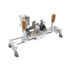 Universal Fast Flip Sharpening Locator Belt Grinder Parts with Slide Rail - Picture 1 of 7