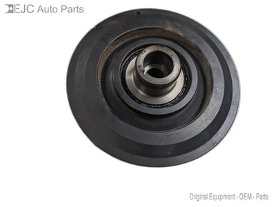 曲轴滑轮 适用于 12-18 宝马 650I xDrive 4.4 757026402 Twin Turbo — 第 1/4 张图片