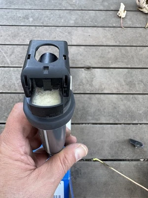 Bobina de encendido Delphi de metal 6 piezas nueva compatible con BMW X3 X5 325 335 535 12138616153- Foto 1 de 4