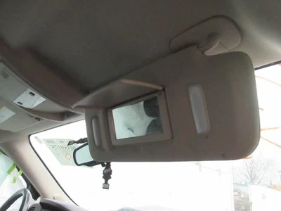 Passenger Right Sun Visor Illuminated Fits 07-14 ESCALADE 220542 Foto 1 de 4