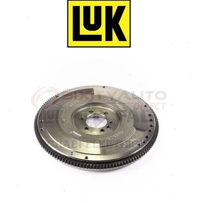 LuK MX Clutch Flywheel for 1992-2000 GMC K3500 6.5L V8 - Transmission Shift  na - Image 1 of 4