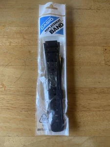 Casio G-Shock DW-5600C Bezel Strap for Old G Models, Durable, Genuine - Picture 1 of 4