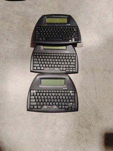 AlphaSmart Neo2 Units - Bild 1 von 3