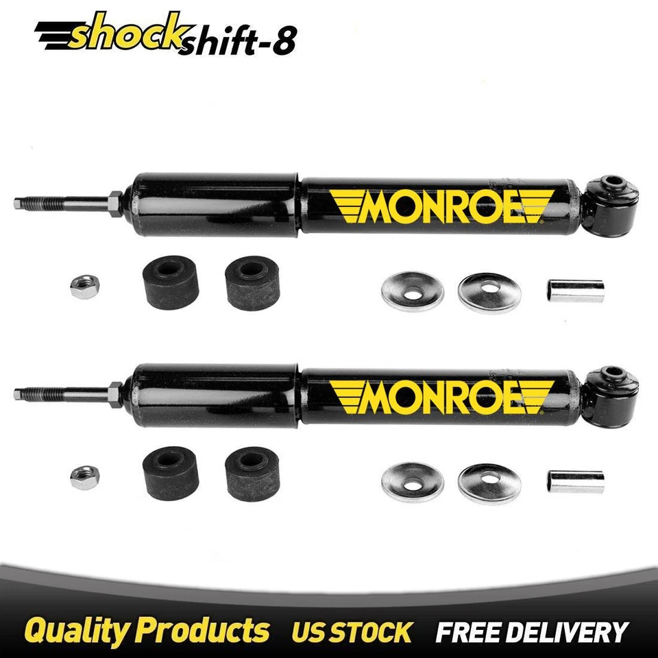 Amortiguador trasero apto para Nissan Murano 3.5L 2003 2004 2005 2006 2007 2008 Foto 1 de 1