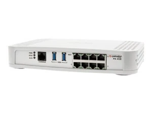 New and Genuine Palo Alto Networks Enterprise Firewall PA-410 - White - Picture 1 of 1