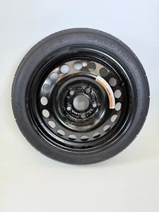 2020-2024 Nissan Sentra Altima Murano Maxima Spare Tire Compact Donut OEM - Picture 1 of 7