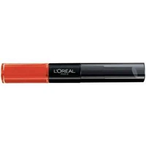 L'Oreal Paris Infallible Pro Last 2 Step Lipstick, Perpetual Apricot