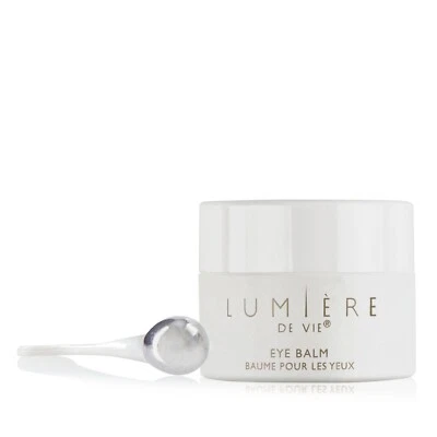 Lumière de Vie® Eye Balm | Reduces Dark Circles & Fine Lines, Easy to Apply - Image 1 of 4