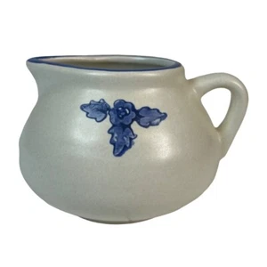 Pfaltzgraff EE. UU. Yorktowne Vintage 414Y Gravy Boat Crema Leche Jarra - Imagen 1 de 4