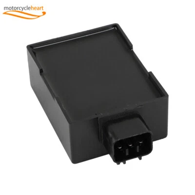 Módulo CDI 32900-08G00 para Suzuki DR-Z125L DRZ125L 2003-2024 Foto 1 de 4