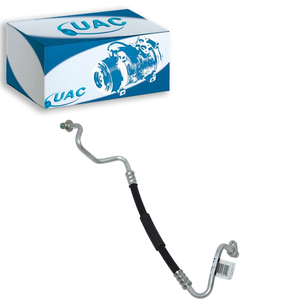 Manguera de descarga de refrigerante UAC para Infiniti Ex35 2008-2012 Foto 1 de 3