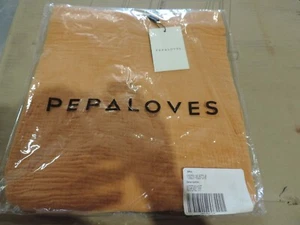 PepaLoves Mustard Molly Skirt size Medium - Picture 1 of 3