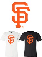 San Francisco Giants Team Shirt jersey shirt