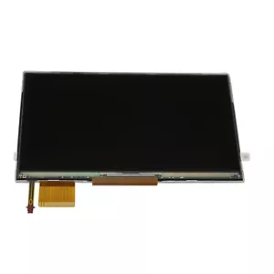 Game Machine LCD Display Screen Replacement Parts For Sony PSP3000 Accessories - Picture 1 of 8