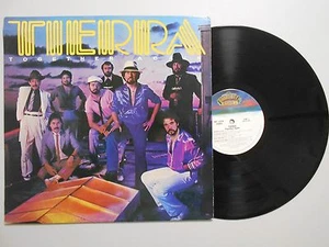 Tierra SOUL LP (BOARDWALK NBI 33244) Together Again NM+ PROMO STEREO - Imagen 1 de 1