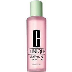 CLINIQUE Clarifying Exfoliating Lotion 3 for Combination Oily Skin 200ml *NEW* - Picture 1 of 5