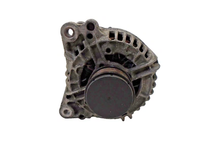 1998-2009 Volkswagen Beetle Alternator 120 AMP 028903028E OEM DK805220 - Image 1 of 4