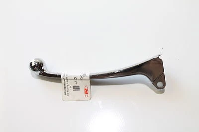OEM LEFT BRAKE LEVER CHROME, FITS UNITED MOTORS MATRIX 150 XX SCOOTER  - Image 1 of 4