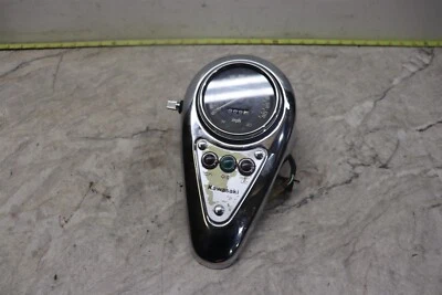 1995-2006 Kawasaki Vulcan Vn800 Speedometer Speedo Gauge Meter Cluster Tachomete - Image 1 of 4