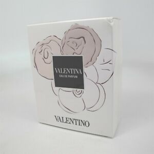 Valentina by Valentino 80 ml/ 2.7 oz Eau de Parfum Spray NIB