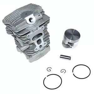 Cylinder Piston Kit For Stihl MS211 MS211C MS211Z Chainsaw 1139 020 1202 - Picture 1 of 6
