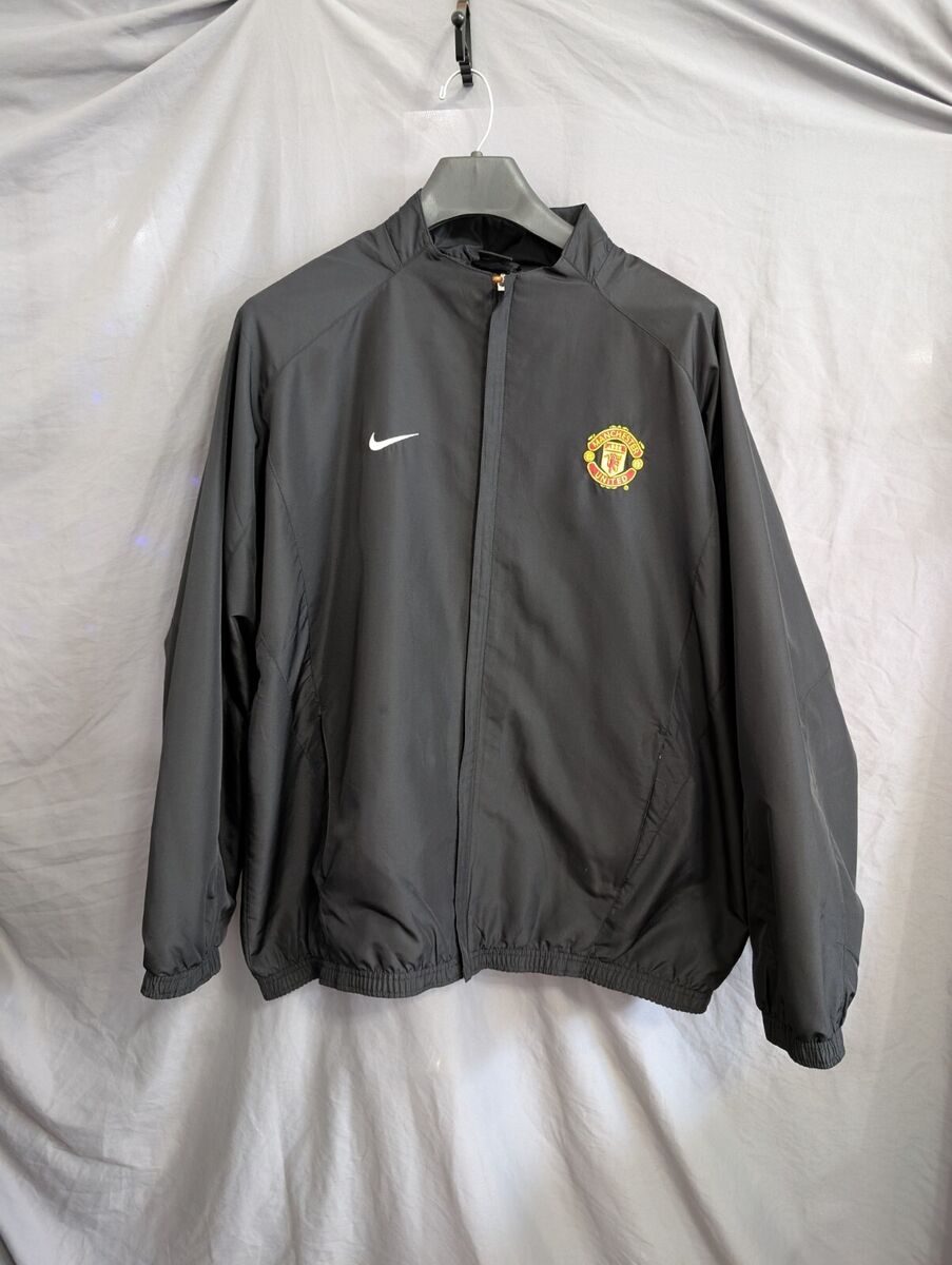 Manchester United Black International Club Soccer Fan Manchester United Black International Club Soccer Fan