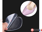 Gel Silicone Protezione Cuscino Scarpe Piede Fodera Protezione