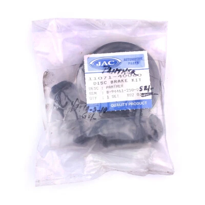 Kit de frenos de disco Isuzu KB 1978-1980 NOS 8-94461-250-0 Foto 1 de 4