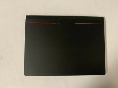 Alfombrilla de ratón de carbono Lenovo X1 alfombrilla de ratón para Gen 2; teclado retroiluminado MT 20A7, 20A8  Foto 1 de 2