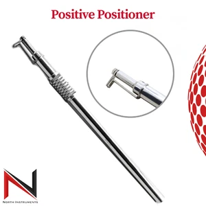 Dental Posterior Positive Positioner Direct Bond Bracket Einstellinstrument CE - Bild 1 von 3
