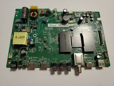 TCL TV Main Board/ Mother Board 40-MS14D2-MPD2HG