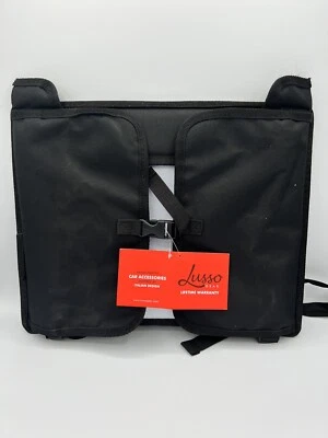 Kids Lap Tray Car Travel Table for Road Trip Airplane Activities Lusso Gear - Image 1 of 4