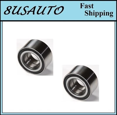 后轮轮毂轴承适合福特 MUSTANG/起亚 SPORTAGE/LINCOLN MARK VIII...PAIR — 第 1/2 张图片