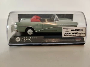 Buick Century 1955 convertible, nuevo modelo fundido a presión de Ray #48699 - Imagen 1 de 6