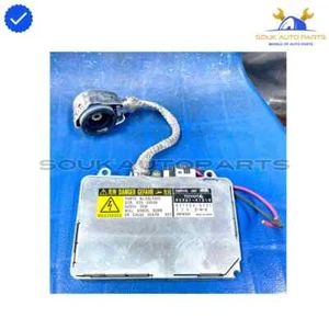 85967-41010 Genuine Toyota Denso HEADLIGHT UNIT D2S D2R BALLAST For Lexus ES300 - Bild 1 von 4