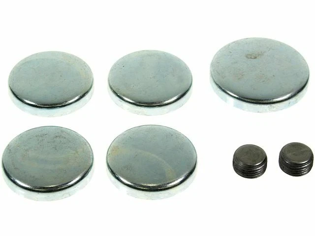 Kit de tapones de expansión Melling Stock para Ford Starliner 1960 4,8 L V8 95YBBG Foto 1 de 1