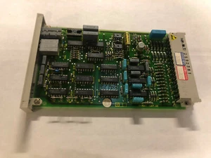 Siemens Iskamatic B VZ11 /6FQ2451-0B - Bild 1 von 5