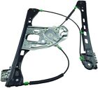 Power Window Regulator Without Motor For 2003-07 Mercedes C230 Front Right Side