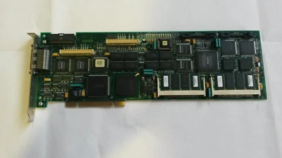Avid Meridian II Digital Media Board 0030-03138-01 A - Pro - Image 1 of 3