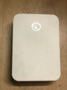 CAMBIUM NETWORKS ACCESS POINT CN PILOT E510 - OUTDOOR OMNI - Foto 1 di 4