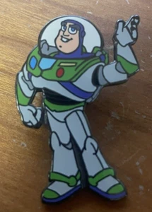Walt Disney Word Collectible Pin Buzz Lightyear - Picture 1 of 3