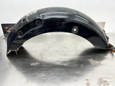 1989 Yamaha Route 66 XV250 XV 250 Rear Fender Hugger Fairing OEM E9330 - Image 1 of 4