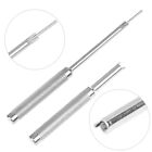Needle Packing Nut & Valve Screw Replacement Repair Tool Airbrush Accessories $d