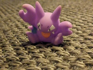 Pokémon - Puppet - Finger - Bandai - Scorplane - Gligar - Picture 1 of 5