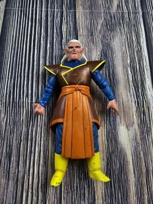 Vintage 2002 Dragonball Z Kibito Figure Majin Buu Saga DBZ 6" - Image 1 of 4
