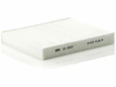 For 2011-2016 BMW 535i xDrive Cabin Air Filter Mann 75339DZ 2012 2013 2014 2015 - Изображение 1 из 2