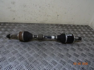 2023 TOYOTA COROLLA HEV CH1 1.8 HYBRID CVT MK12 FRONT LEFT DRIVESHAFT REF10175 - Picture 1 of 10